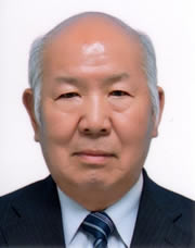 川端　憲二　東海歯科用品商協同組合理事長　中部日本デンタルショー実行委員長